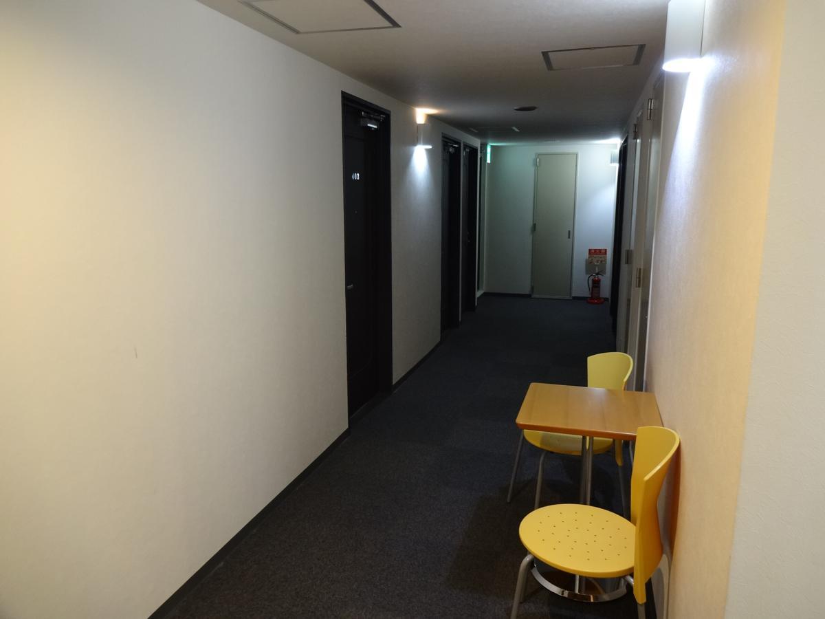 Hotel Koshien Nishinomiya Exterior foto